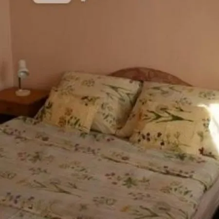 Apartamento Porat House *