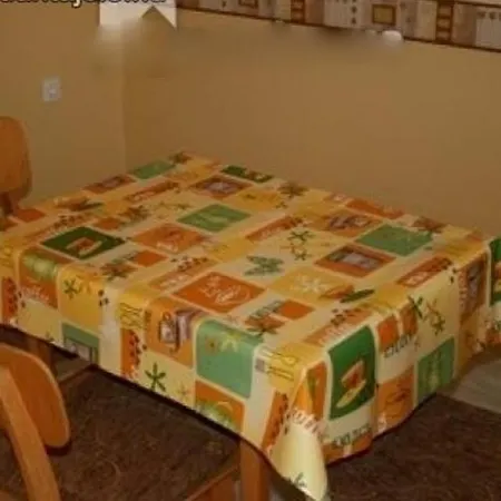 Apartamento Porat House Zalakaros