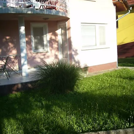 Appartamento Porat House *
