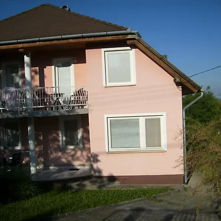 Apartmán Porat House