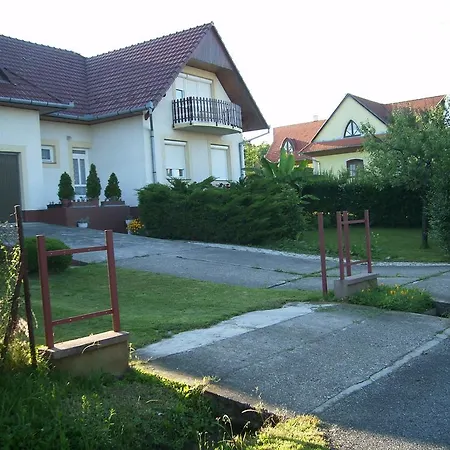 Apartmán Porat House Zalakaros