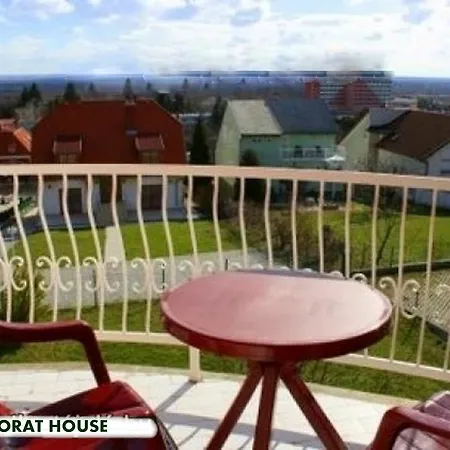 Apartamento Porat House *