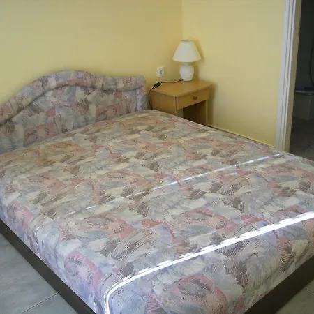 Apartamento Porat House