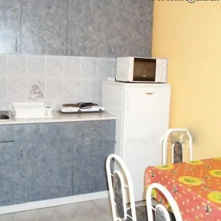 Apartamento Porat House *