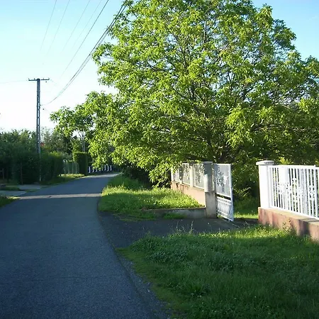 Apartamento Porat House Zalakaros