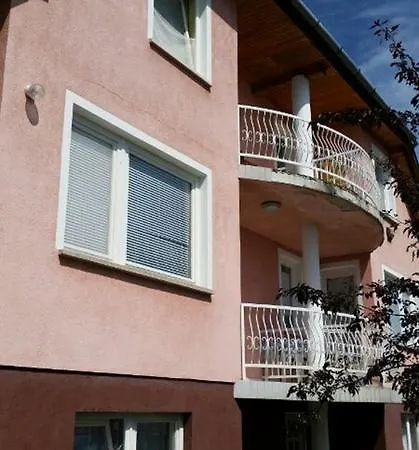 Apartmán Porat House *