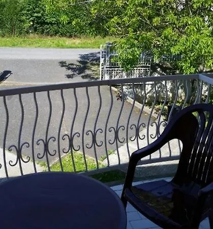 Apartamento Porat House *