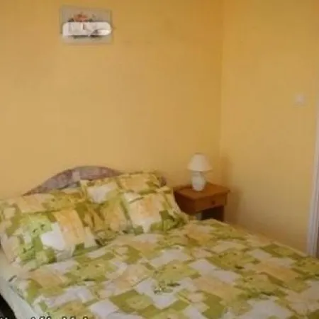 Apartamento Porat House Zalakaros