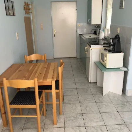 Апартаменты Porat House Залакарош