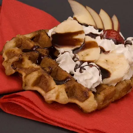 Porat House Apartamento *