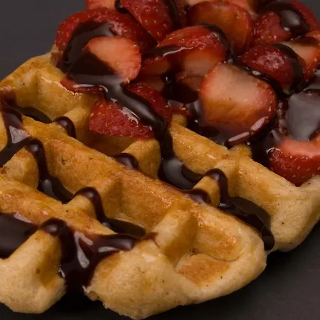 Apartamento Porat House