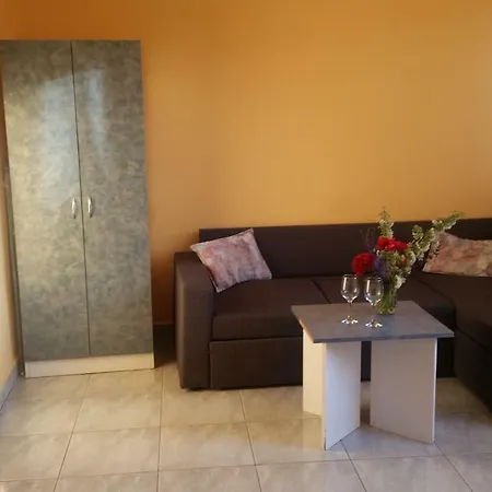 Porat House Apartamento *