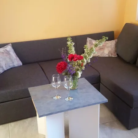 Porat House Apartamento *