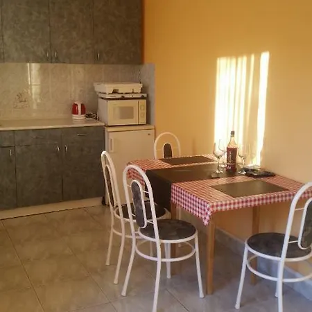 Porat House * Zalakaros