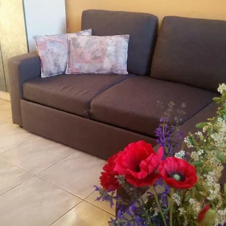 Apartmán Porat House Zalakaros