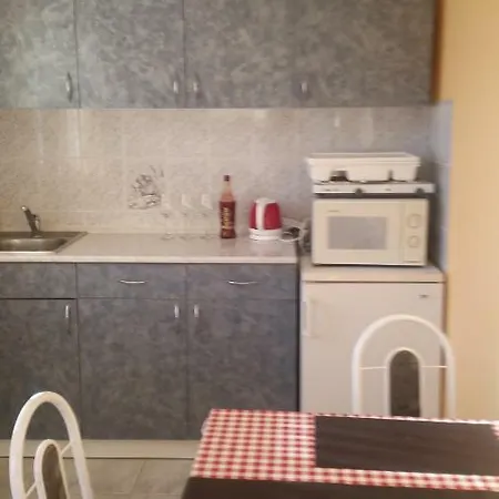 Porat House Apartamento *