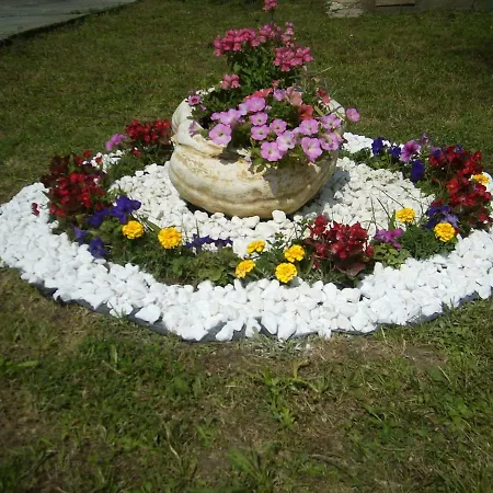 Apartamento Porat House