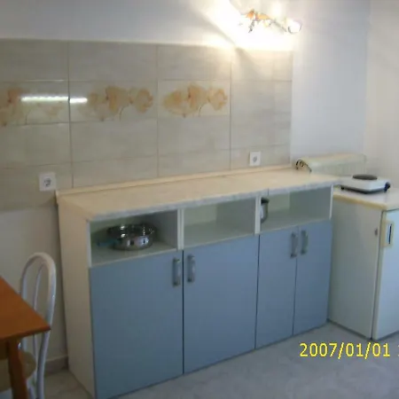 Apartamento Porat House *