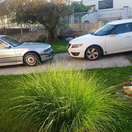 Apartamento Porat House Zalakaros