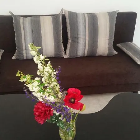 Apartment Porat House Zalakaros