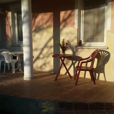 Apartamento Porat House