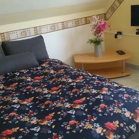 Porat House * Zalakaros