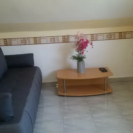 Porat House * Zalakaros