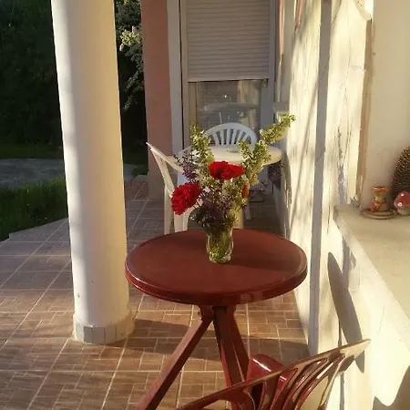 Porat House Apartamento Zalakaros