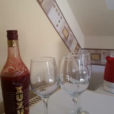 Apartamento Porat House