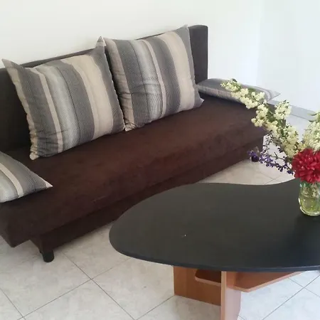 Porat House * Zalakaros