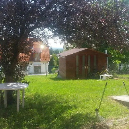 Porat House Apartamento *