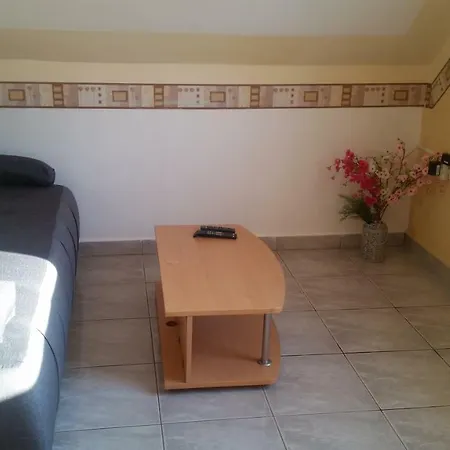 Apartamento Porat House *