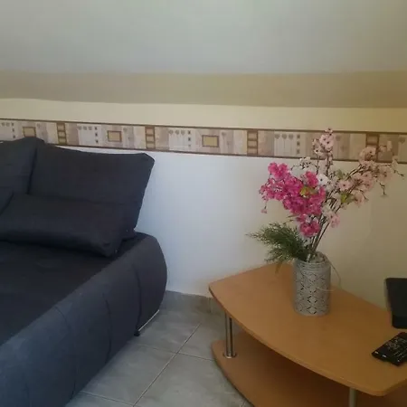 Porat House Apartamento Zalakaros