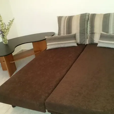 Porat House Apartamento