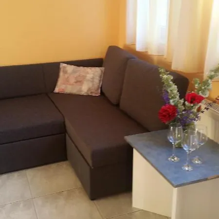 Porat House Apartamento *